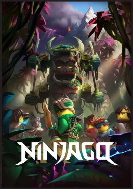 Img0805 — ranking all the lego ninjago seasons option 15