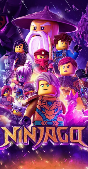 Img0807 — ranking all the lego ninjago seasons option 17
