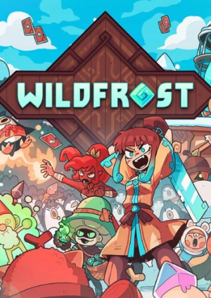 Zzzzz 1751831027wildfrost — Every game i have played option 103