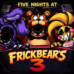 Zzzzz 1775651092five Nights At Frickbears 3 — Every game i have played option 107