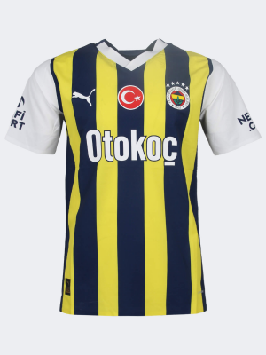 Adsz — Fenerbahçe 2010-2024 Formaları option 1