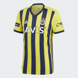 Adsz10 — Fenerbahçe 2010-2024 Formaları option 2