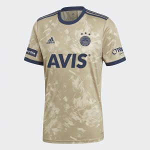 Adsz11 — Fenerbahçe 2010-2024 Formaları option 3