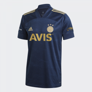 Adsz12 — Fenerbahçe 2010-2024 Formaları option 4