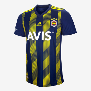 Adsz13 — Fenerbahçe 2010-2024 Formaları option 5