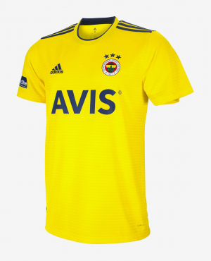 Adsz14 — Fenerbahçe 2010-2024 Formaları option 6