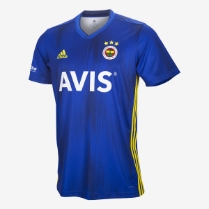 Adsz15 — Fenerbahçe 2010-2024 Formaları option 7