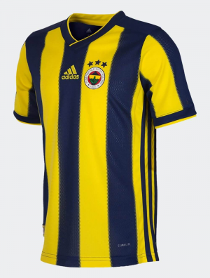 Adsz16 — Fenerbahçe 2010-2024 Formaları option 8