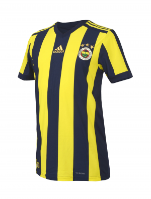 Adsz19 — Fenerbahçe 2010-2024 Formaları option 11
