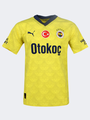 Adsz2 — Fenerbahçe 2010-2024 Formaları option 12