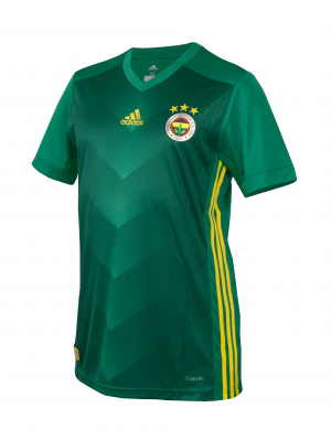 Adsz21 — Fenerbahçe 2010-2024 Formaları option 14