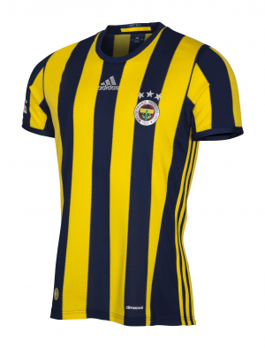 Adsz22 — Fenerbahçe 2010-2024 Formaları option 15