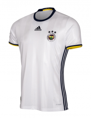 Adsz23 — Fenerbahçe 2010-2024 Formaları option 16