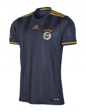 Adsz24 — Fenerbahçe 2010-2024 Formaları option 17