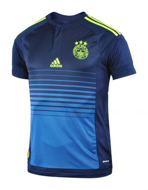 Adsz27 — Fenerbahçe 2010-2024 Formaları option 20