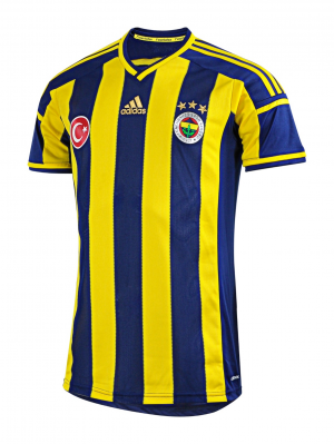 Adsz28 — Fenerbahçe 2010-2024 Formaları option 21