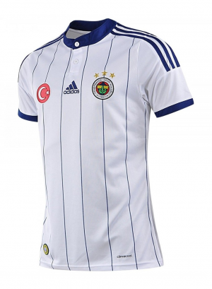 Adsz29 — Fenerbahçe 2010-2024 Formaları option 22
