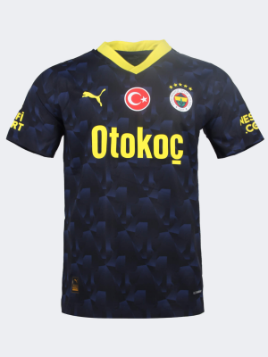 Adsz3 — Fenerbahçe 2010-2024 Formaları option 23
