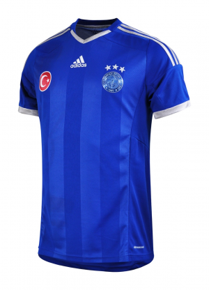 Adsz30 — Fenerbahçe 2010-2024 Formaları option 24