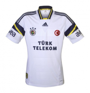 Adsz32 — Fenerbahçe 2010-2024 Formaları option 26