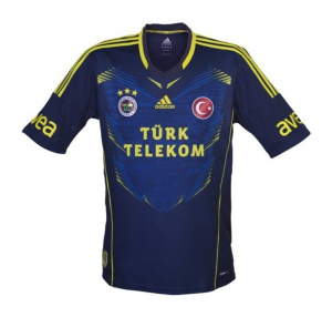 Adsz33 — Fenerbahçe 2010-2024 Formaları option 27