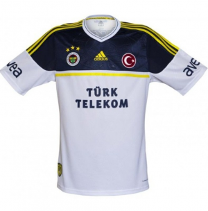 Adsz35 — Fenerbahçe 2010-2024 Formaları option 29