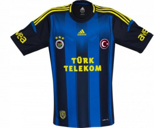 Adsz36 — Fenerbahçe 2010-2024 Formaları option 30