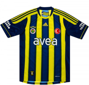 Adsz37 — Fenerbahçe 2010-2024 Formaları option 31