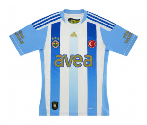 Adsz38 — Fenerbahçe 2010-2024 Formaları option 32