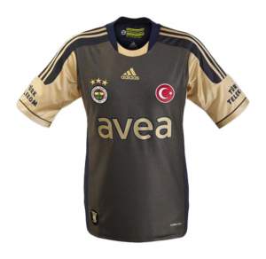 Adsz39 — Fenerbahçe 2010-2024 Formaları option 33