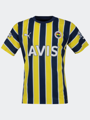 Adsz4 — Fenerbahçe 2010-2024 Formaları option 34