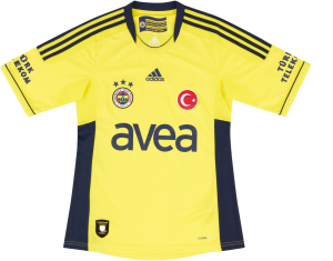 Adsz40 — Fenerbahçe 2010-2024 Formaları option 35