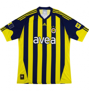 Adsz41 — Fenerbahçe 2010-2024 Formaları option 36