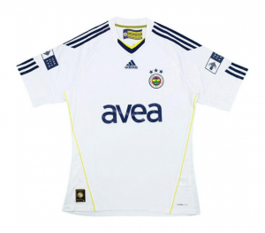 Adsz42 — Fenerbahçe 2010-2024 Formaları option 37