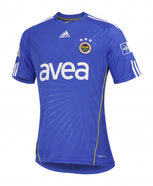 Adsz43 — Fenerbahçe 2010-2024 Formaları option 38