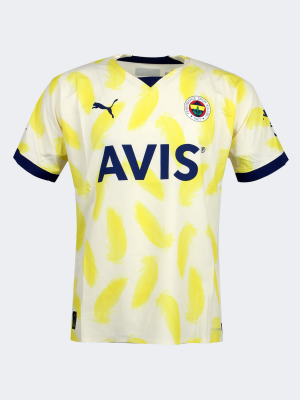 Adsz5 — Fenerbahçe 2010-2024 Formaları option 40