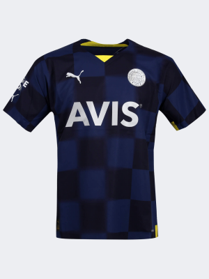Adsz6 — Fenerbahçe 2010-2024 Formaları option 41