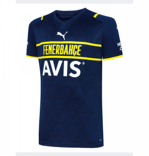 Adsz9 — Fenerbahçe 2010-2024 Formaları option 44