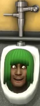 Image — Skibi toilet option 10