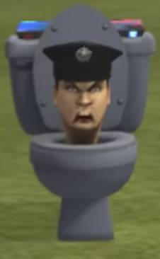 Officerskibiditoiletbyexaman9dfythb4 Fullview — Skibi toilet option 14