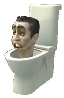 Site Community Image — Skibi toilet option 21