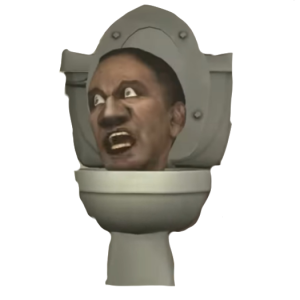 Untitled1050 — Skibi toilet option 33