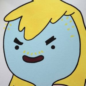 Img4566 — Adventure time characters option 18