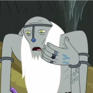 Img4567 — Adventure time characters option 19