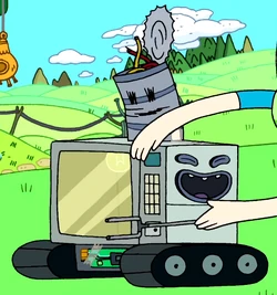 Img4568 — Adventure time characters option 20