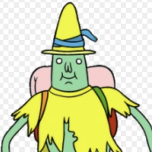 Img4570 — Adventure time characters option 21