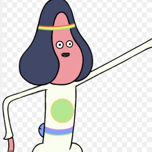 Img4571 — Adventure time characters option 22