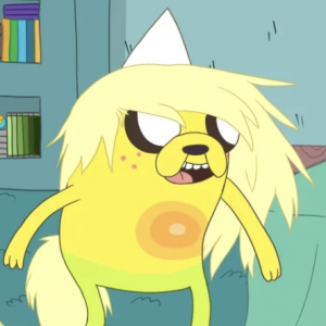 Img4575 — Adventure time characters option 24