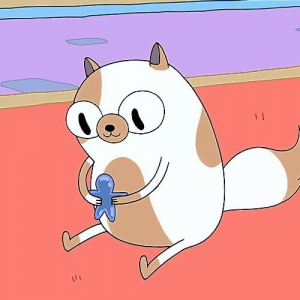 Img4586 — Adventure time characters option 34