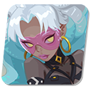 Melanieavatar — Dislyte Esper Tracker (July 26, 2024) option 90